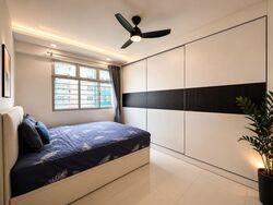 Blk 316C Yishun Greenwalk (Yishun), HDB 5 Rooms #584401381